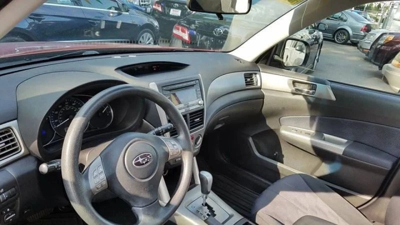 2010 Subaru Forester 3rd Gen - Image 12 of 12