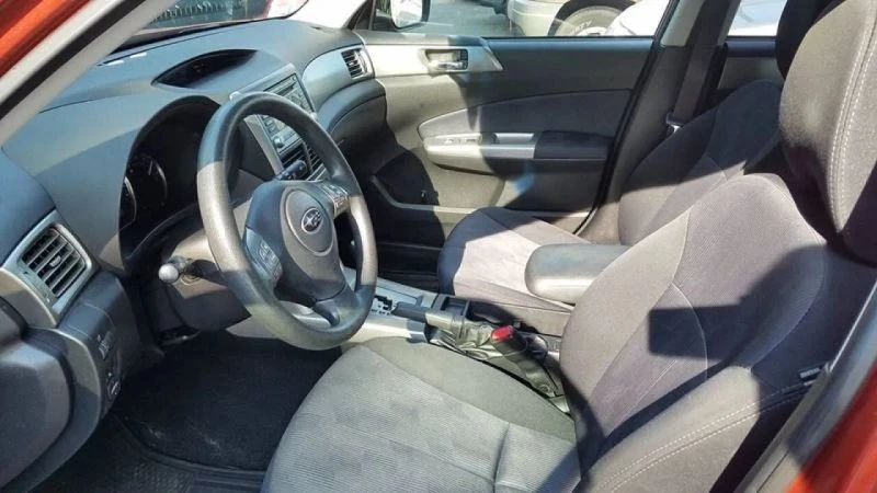 2010 Subaru Forester 3rd Gen - Image 10 of 12