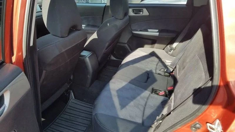 2010 Subaru Forester 3rd Gen - Image 9 of 12