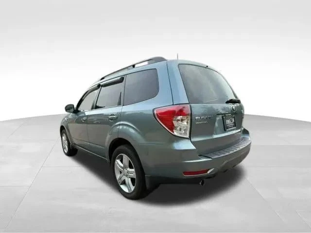 2010 Subaru Forester 3rd Gen - Image 3 of 12