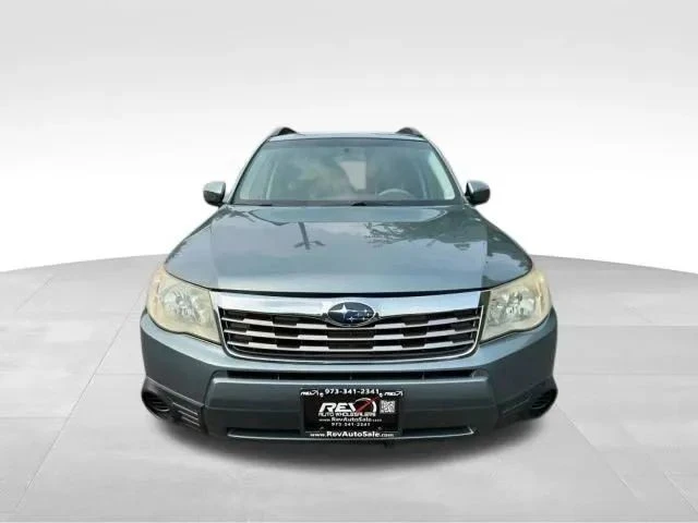 2010 Subaru Forester 3rd Gen - Image 8 of 12