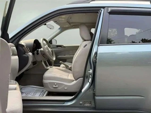 2010 Subaru Forester 3rd Gen - Image 9 of 12