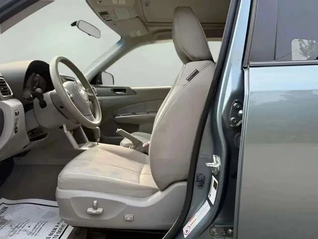 2010 Subaru Forester 3rd Gen - Image 10 of 12