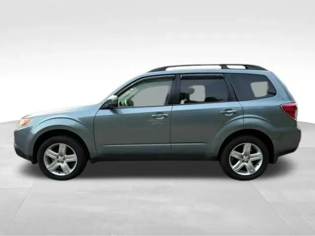 2010 Subaru Forester 3rd Gen - Image 2 of 12