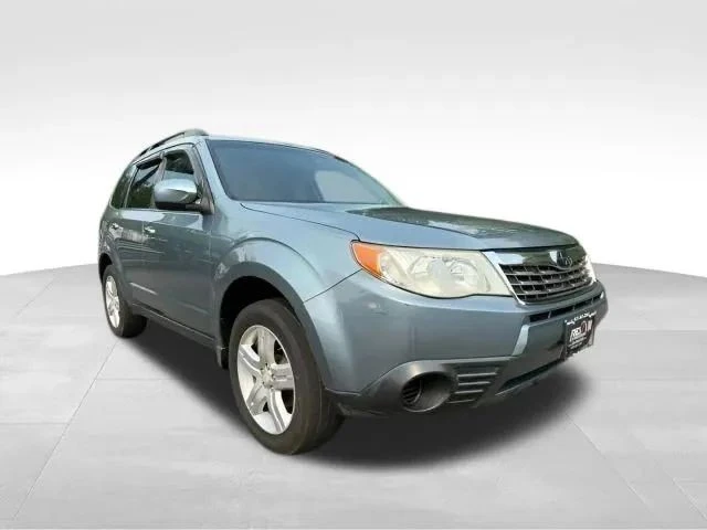 2010 Subaru Forester 3rd Gen - Image 7 of 12