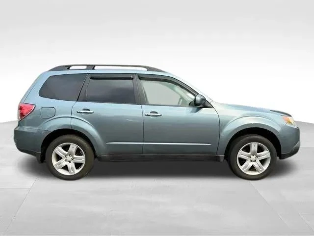 2010 Subaru Forester 3rd Gen - Image 6 of 12