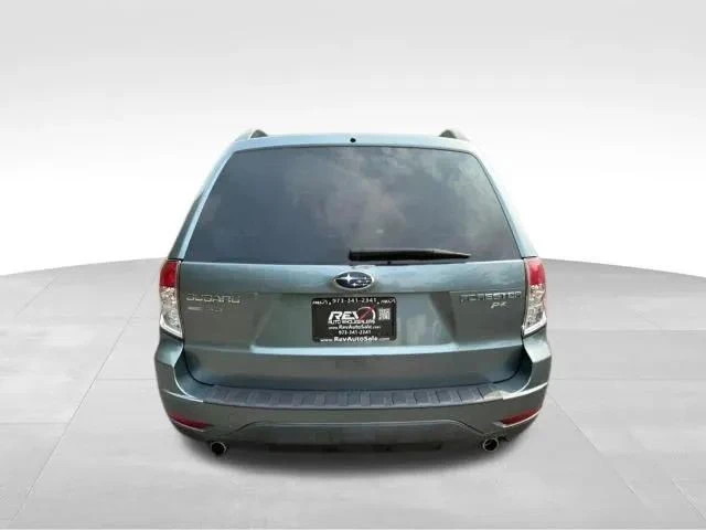 2010 Subaru Forester 3rd Gen - Image 4 of 12