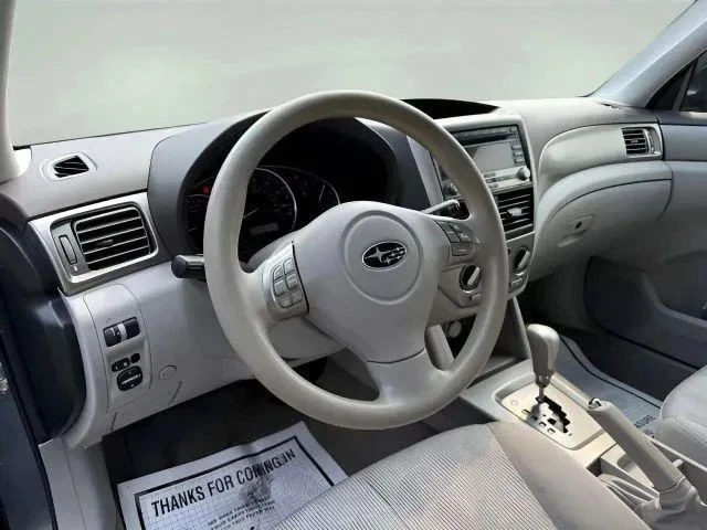 2010 Subaru Forester 3rd Gen - Image 11 of 12
