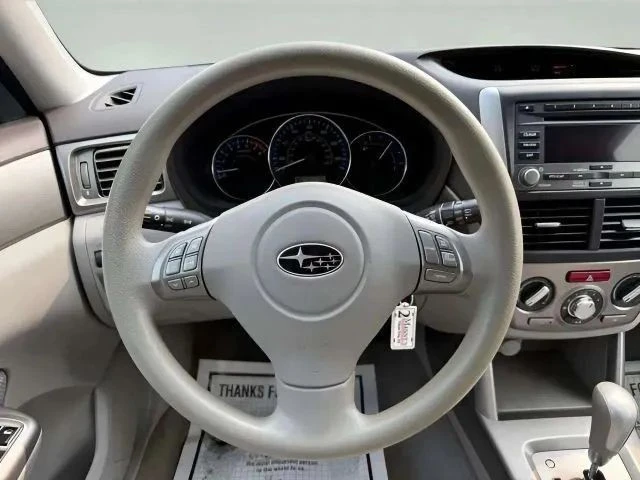 2010 Subaru Forester 3rd Gen - Image 12 of 12