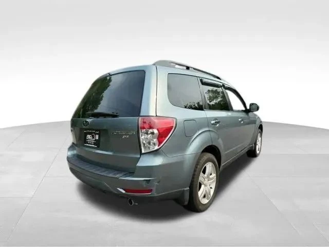 2010 Subaru Forester 3rd Gen - Image 5 of 12