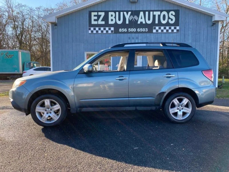 2010 Subaru Forester 3rd Gen - Image 3 of 12