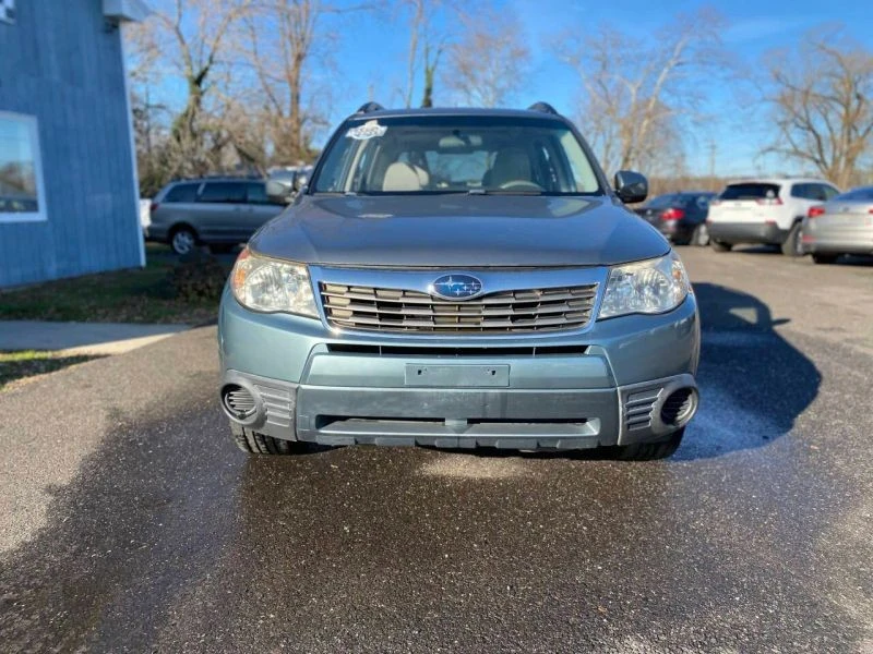 2010 Subaru Forester 3rd Gen - Image 9 of 12