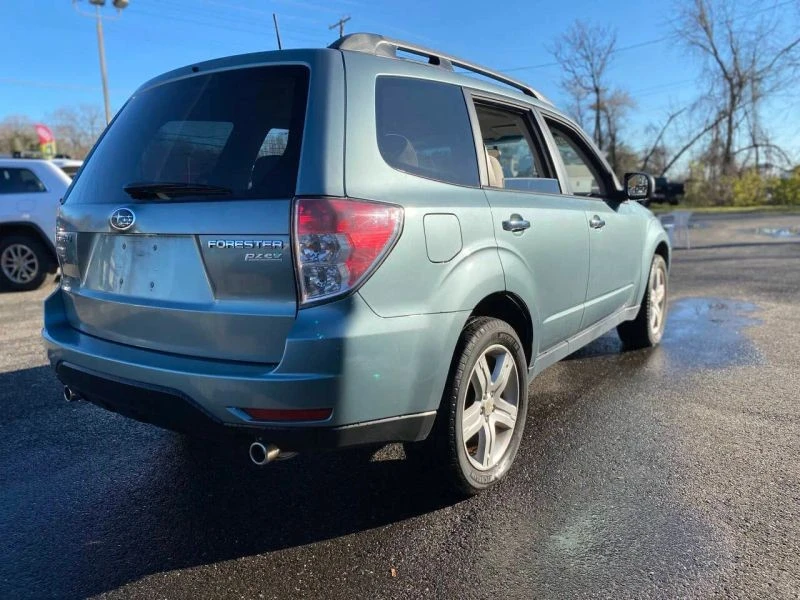 2010 Subaru Forester 3rd Gen - Image 6 of 12