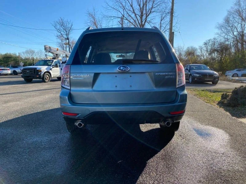 2010 Subaru Forester 3rd Gen - Image 5 of 12