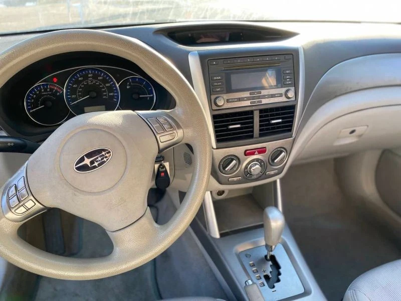 2010 Subaru Forester 3rd Gen - Image 11 of 12