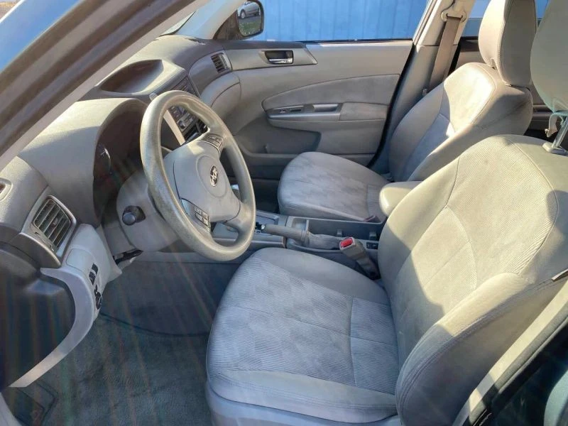 2010 Subaru Forester 3rd Gen - Image 10 of 12
