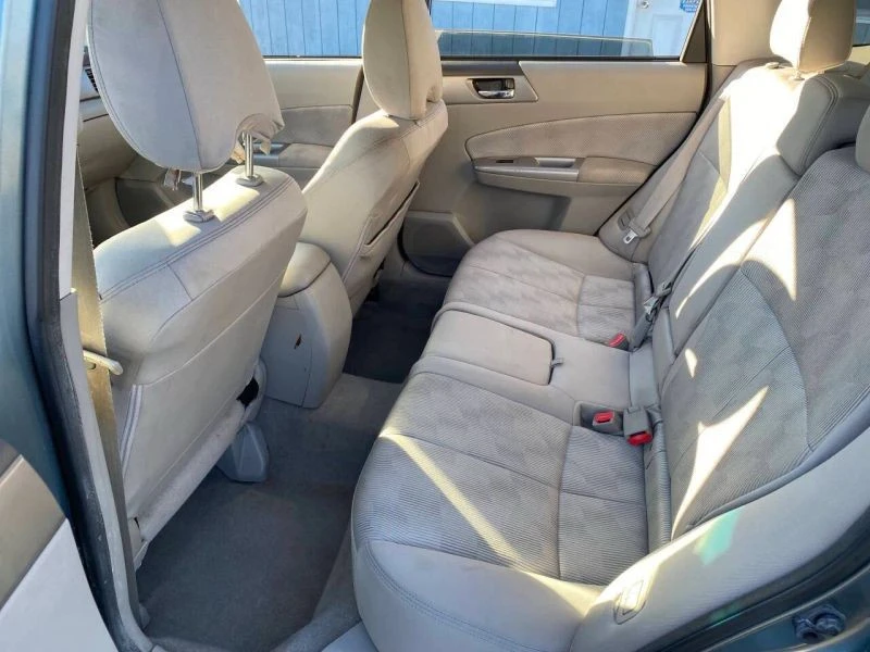 2010 Subaru Forester 3rd Gen - Image 12 of 12