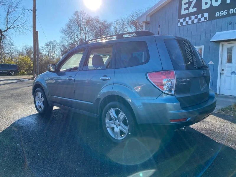 2010 Subaru Forester 3rd Gen - Image 4 of 12