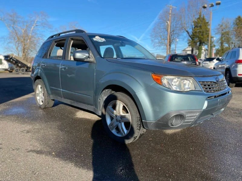 2010 Subaru Forester 3rd Gen - Image 8 of 12