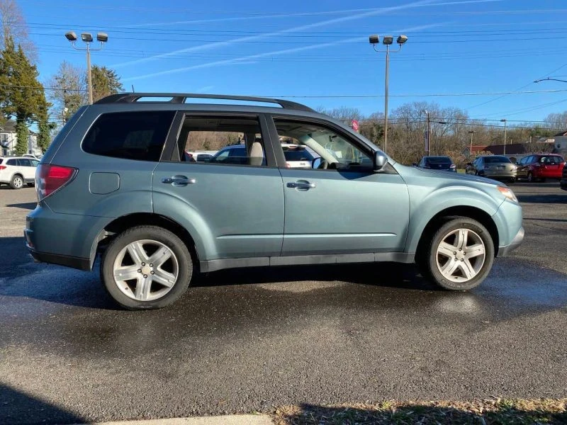 2010 Subaru Forester 3rd Gen - Image 7 of 12