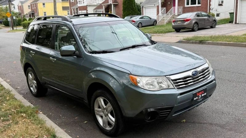 2010 Subaru Forester 3rd Gen - Image 9 of 12