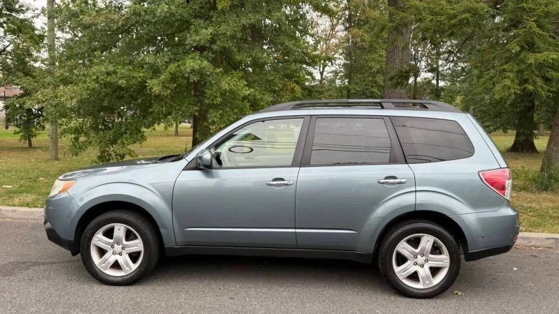 2010 Subaru Forester 3rd Gen - Image 7 of 12