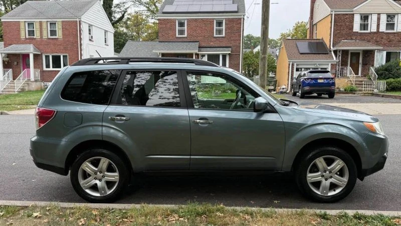 2010 Subaru Forester 3rd Gen - Image 8 of 12