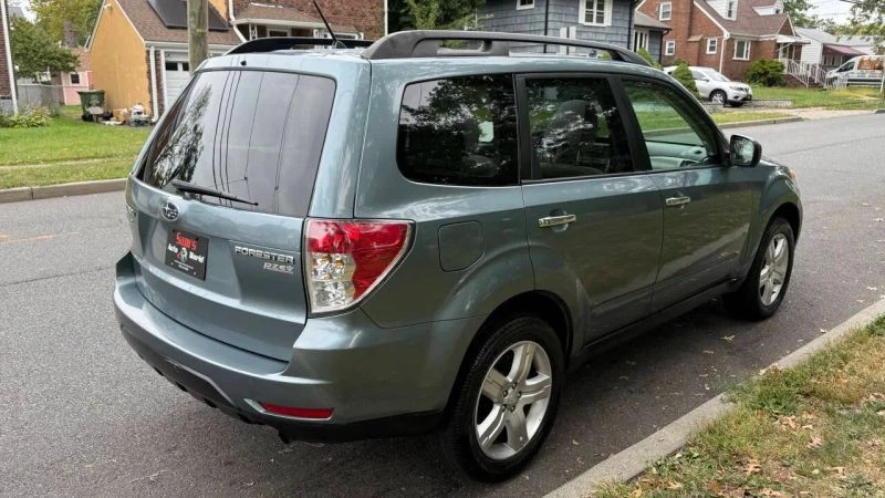 2010 Subaru Forester 3rd Gen - Image 4 of 12