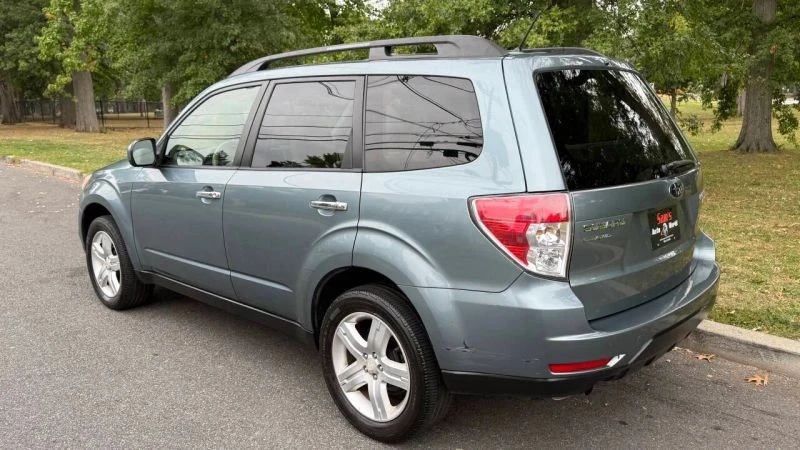 2010 Subaru Forester 3rd Gen - Image 5 of 12
