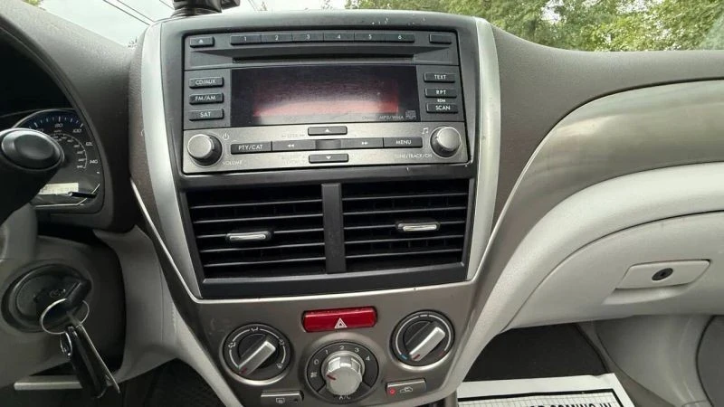 2010 Subaru Forester 3rd Gen - Image 12 of 12
