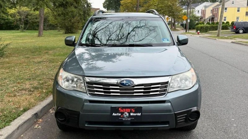 2010 Subaru Forester 3rd Gen - Image 3 of 12