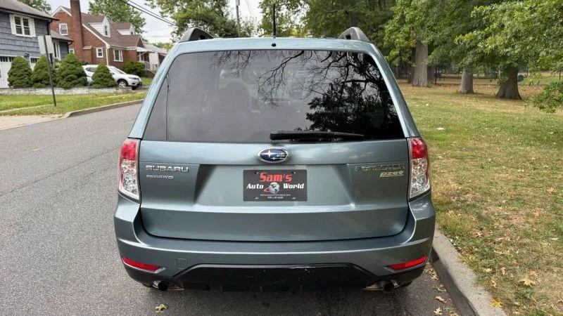 2010 Subaru Forester 3rd Gen - Image 6 of 12