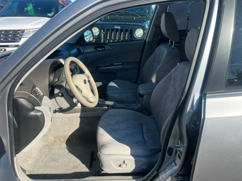 2010 Subaru Forester 3rd Gen - Image 9 of 12