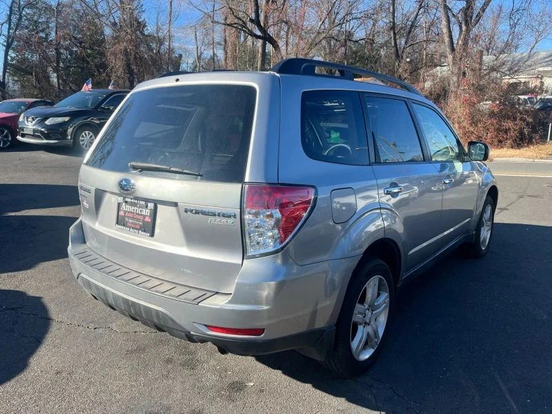 2010 Subaru Forester 3rd Gen - Image 6 of 12