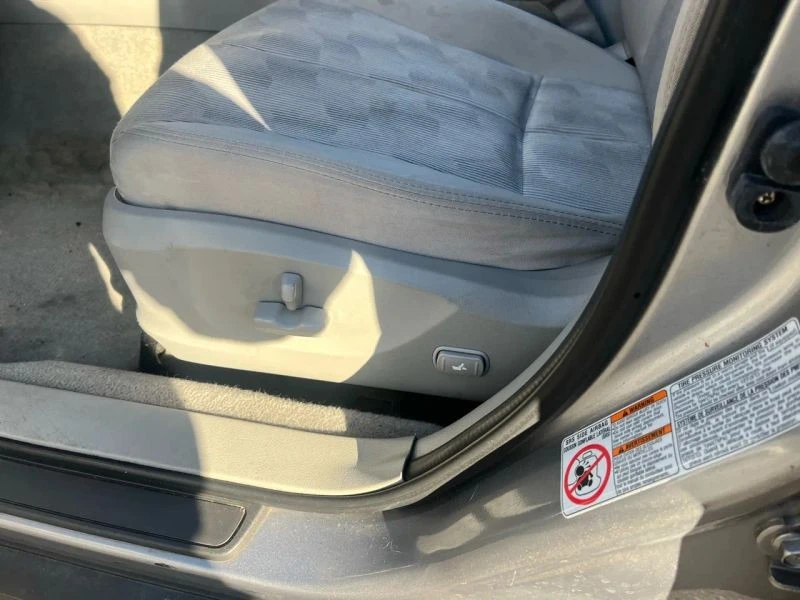 2010 Subaru Forester 3rd Gen - Image 12 of 12
