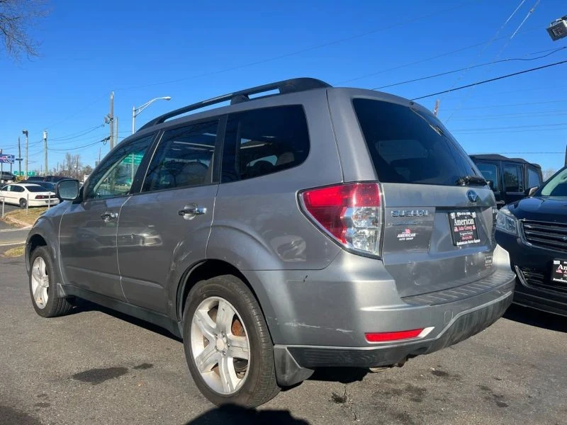 2010 Subaru Forester 3rd Gen - Image 4 of 12