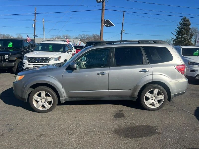2010 Subaru Forester 3rd Gen - Image 3 of 12