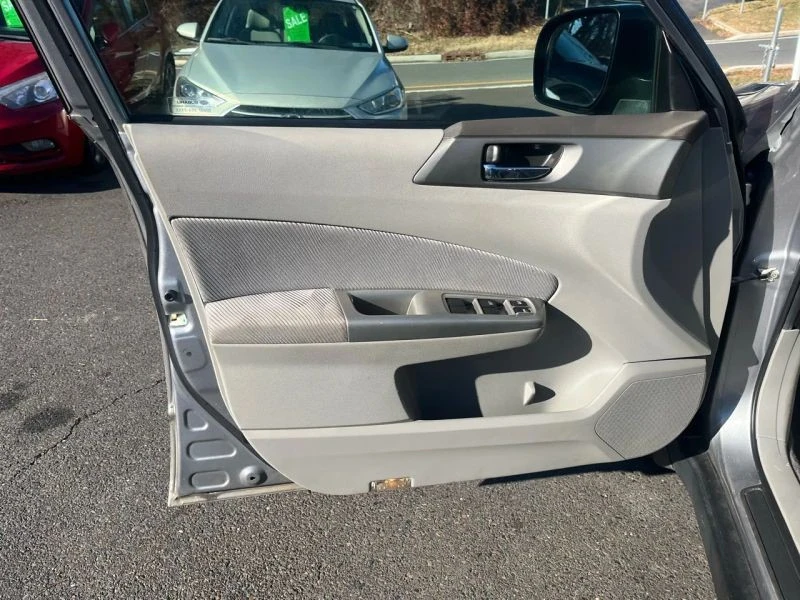 2010 Subaru Forester 3rd Gen - Image 11 of 12