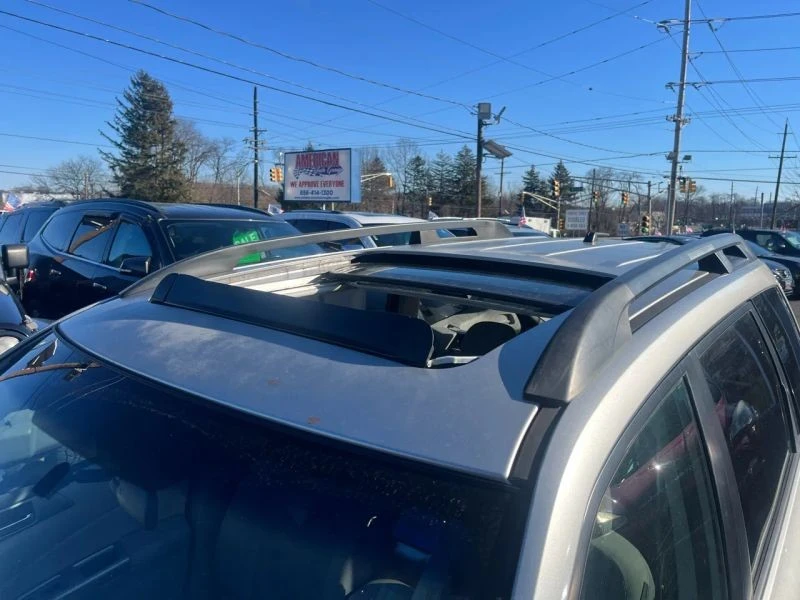 2010 Subaru Forester 3rd Gen - Image 8 of 12