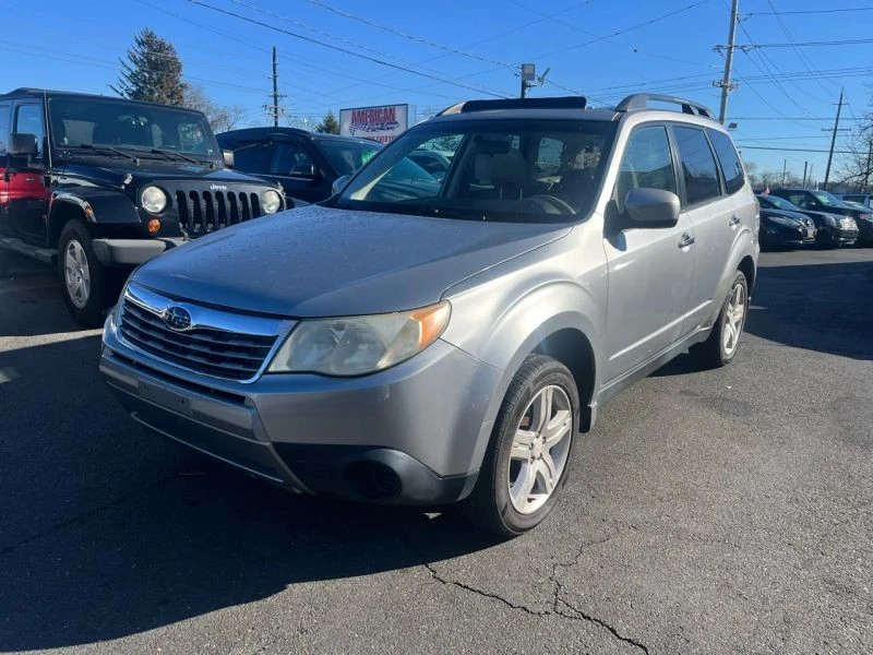 2010 Subaru Forester 3rd Gen - Image 2 of 12