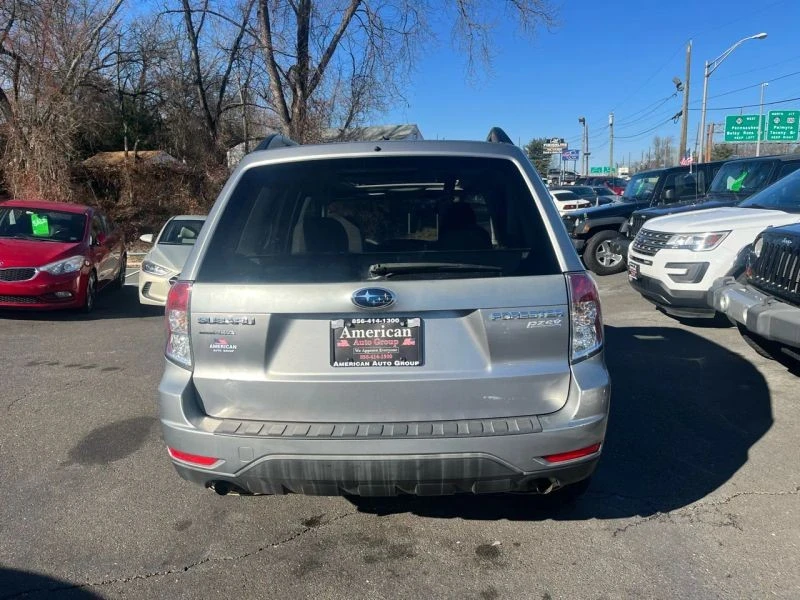 2010 Subaru Forester 3rd Gen - Image 5 of 12