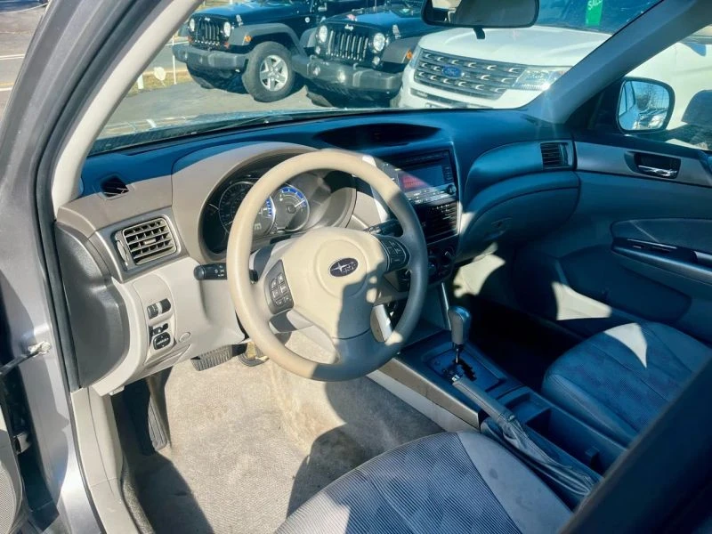 2010 Subaru Forester 3rd Gen - Image 10 of 12
