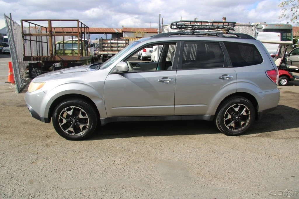 2010 Subaru Forester 3rd Gen - Image 3 of 21