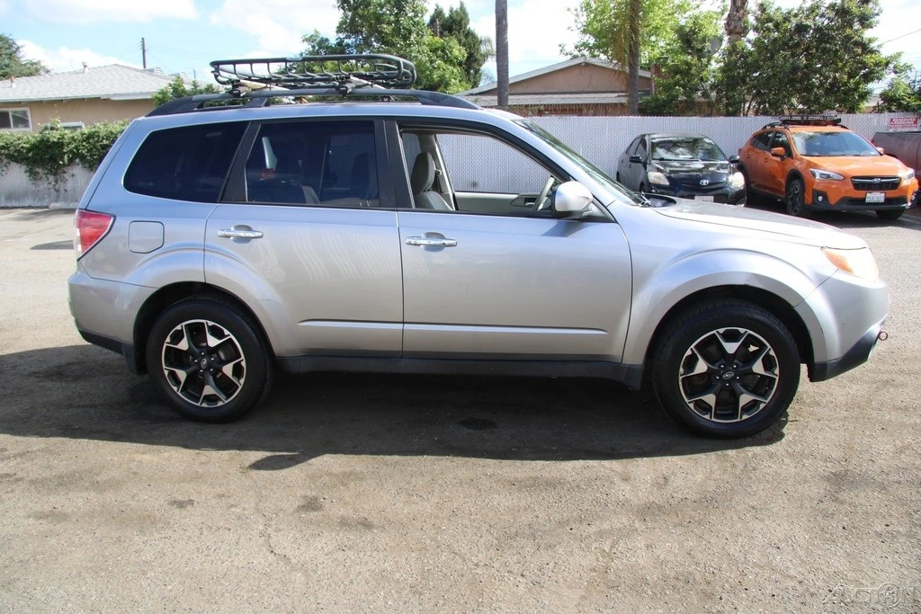 2010 Subaru Forester 3rd Gen - Image 10 of 21
