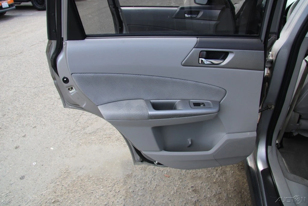 2010 Subaru Forester 3rd Gen - Image 21 of 21