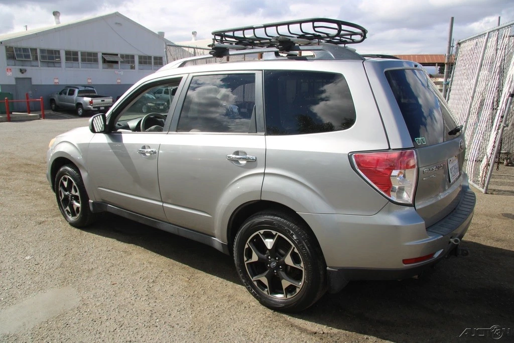 2010 Subaru Forester 3rd Gen - Image 5 of 21