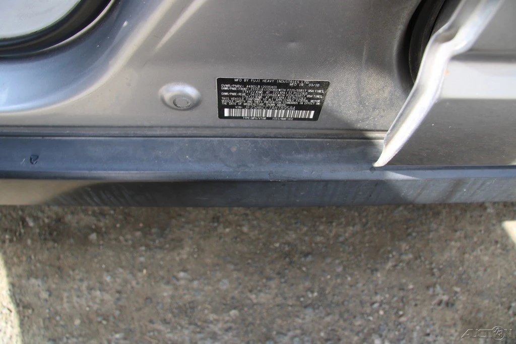 2010 Subaru Forester 3rd Gen - Image 13 of 21