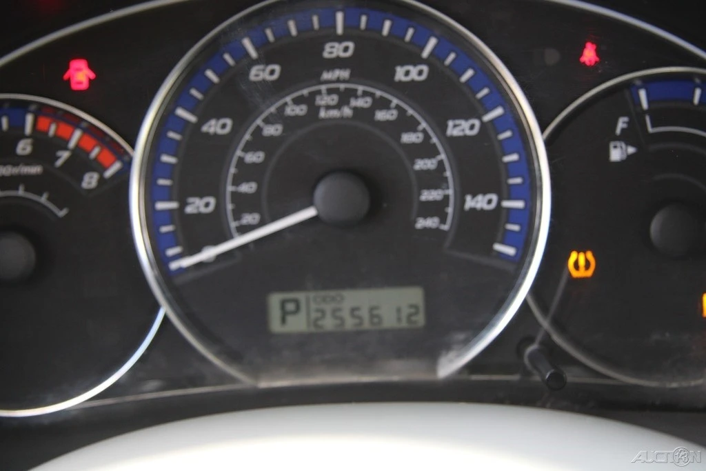 2010 Subaru Forester 3rd Gen - Image 18 of 21