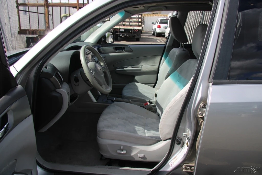 2010 Subaru Forester 3rd Gen - Image 15 of 21