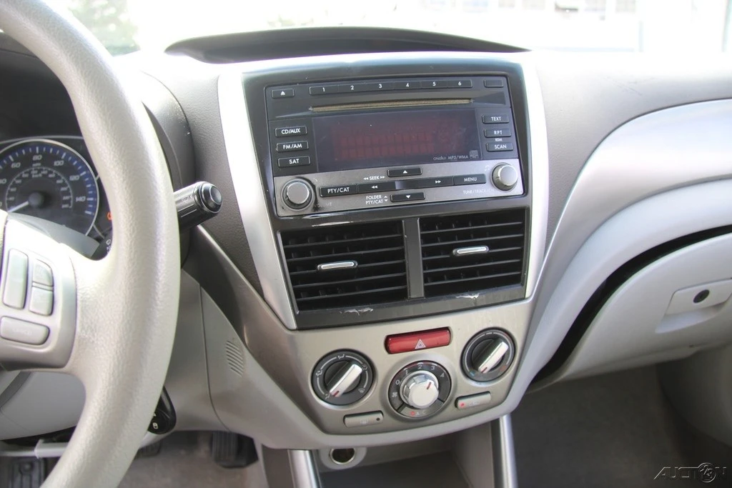 2010 Subaru Forester 3rd Gen - Image 19 of 21